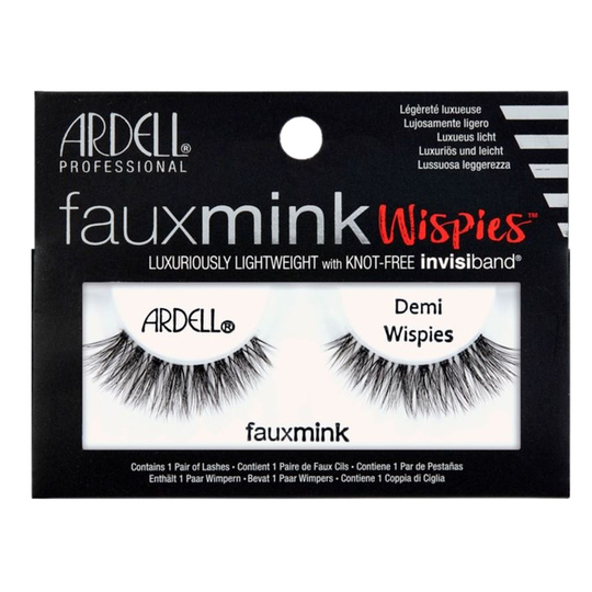 Ardell Faux Demi Mink Wispies
