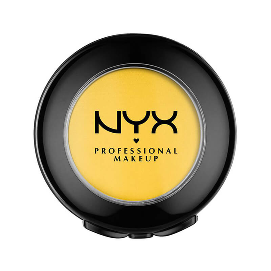 NYX Professional Makeup Hot Singles Eye Shadow - Stfu