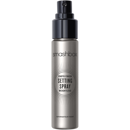Smashbox Photo Finish Weightless Setting Spray Travel Size 30 ml