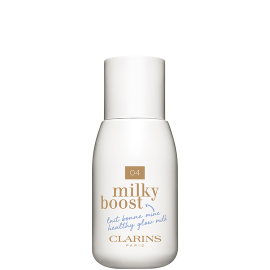 Clarins Milky Boost 04 Milky Auburn 50 ml