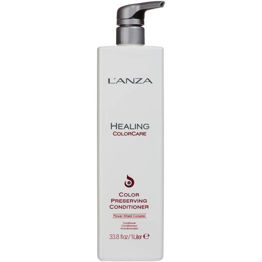 Lanza Healing Color Preserving Conditioner (1000ml)