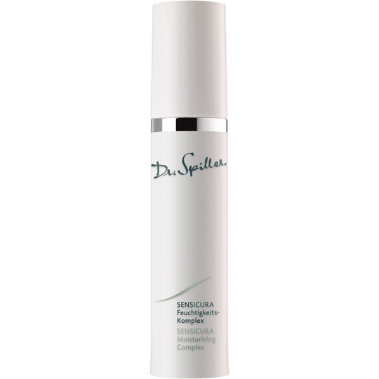 Dr Spiller SENSICURA Moisturizing Complex 50 ml