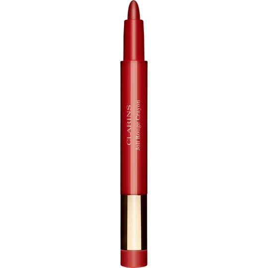 Clarins Joli Rouge Crayon 742c Joli Rouge