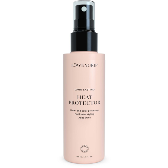 Long Lasting Heat Protector 150 ml