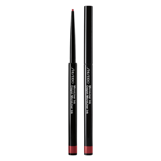 SHISEIDO Microliner Ink 10 Burgundy