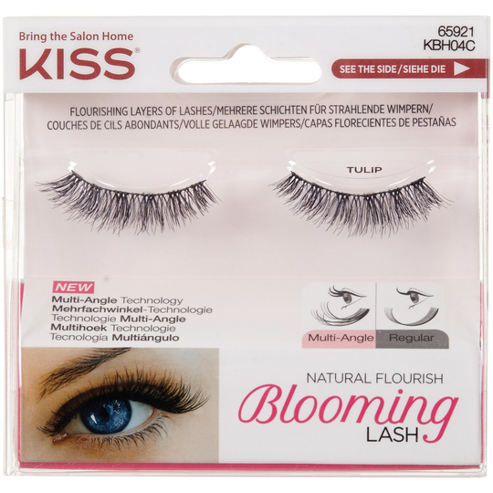 Kiss Blooming lashes Blooming Lash 4