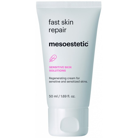 Mesoestetic Sensitive Solutions Fast Skin Repair 50 ml