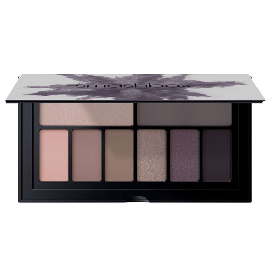 Cover Shot Eye Palette, 6,2 g Smashbox Ögonpaletter