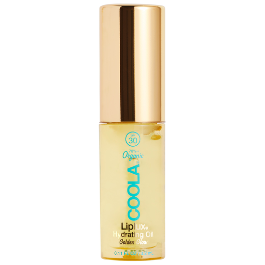 COOLA Hydrating Liplux Oil 3 ml