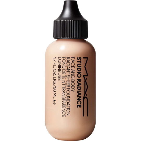 MAC Cosmetics Studio Radiance Face And Body W 1