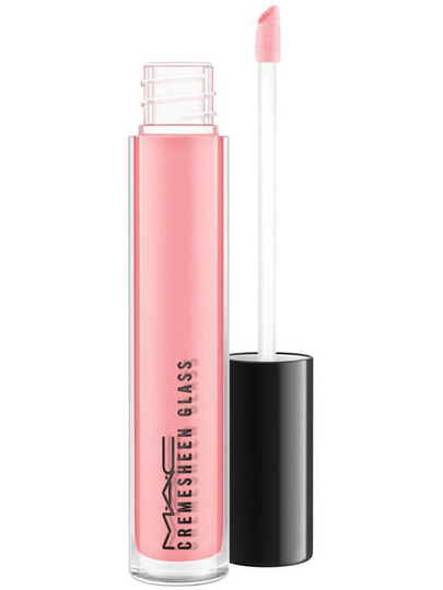 MAC Cosmetics Cremesheen Glass Just Superb