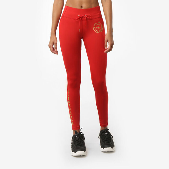 P.O.W Leggings