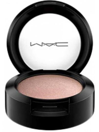MAC Cosmetics Eyeshadow Frost Naked Lunch