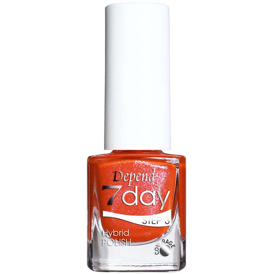 Depend 7day Hybrid Polish 70089 Believe