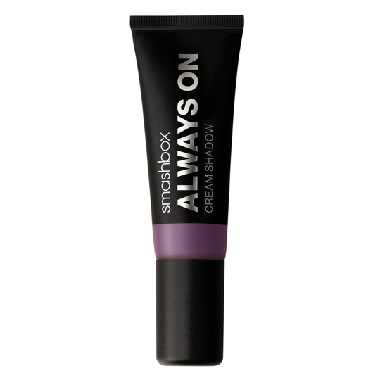 Smashbox Always On Cream Shadow Violet