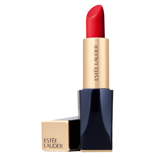 Estée Lauder Pure Color Envy Sculpting Lipstick Immortal