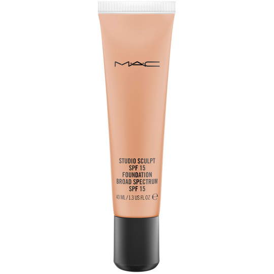 MAC Cosmetics Studio Sculpt Spf 15 Foundation Nw40