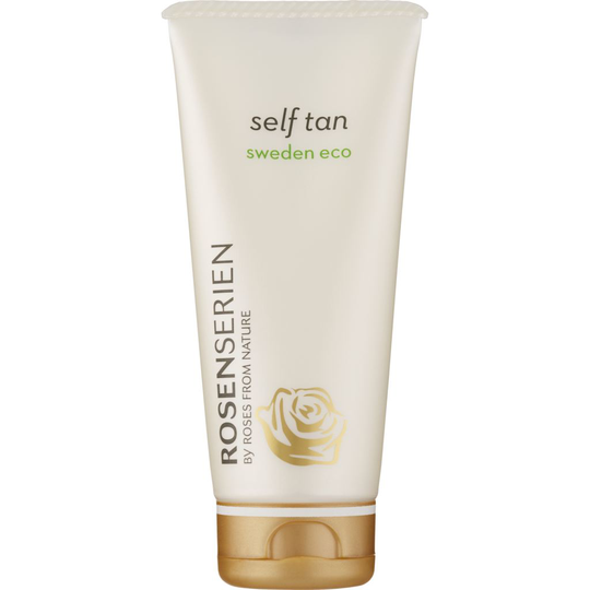 Rosenserien Self Tan 100 ml