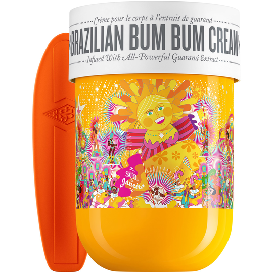 Sol de Janeiro Biggie Biggie Bum Bum Cream