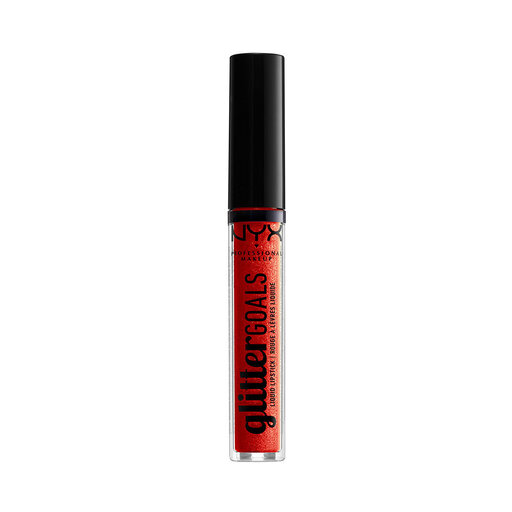 Glitter Goals Liquid Lipstick