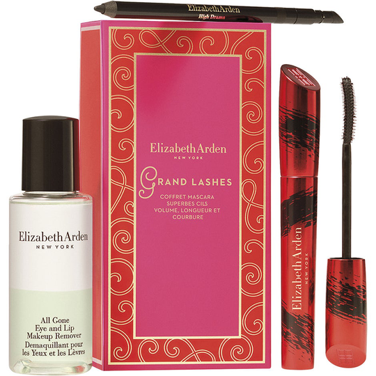 Grand Entrance Mascara Set, Elizabeth Arden Mascara