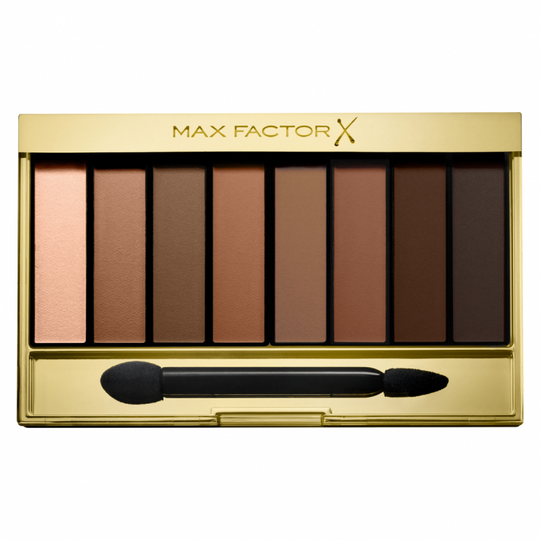 Max Factor Masterpiece Nude Palette Eye Shadow Matte Sands