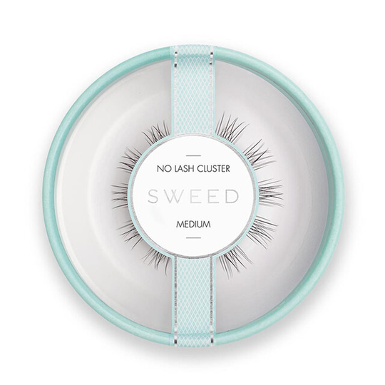 No Lash Cluster Medium