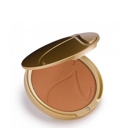 Jane Iredale Pure Pressed Base, Refill Chestnut 9,9 gram
