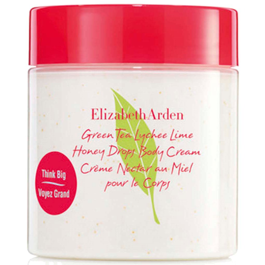 Elizabeth Arden Green Tea Lychee Lime Honey Drops Body Cream 500 ml