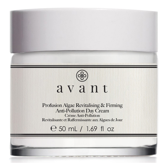 Avant Skincare Age Protect & UV Profusion Algae Revitalising & Firming