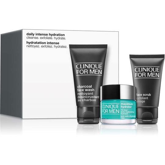 Clinique Daily Intense Hydration Set