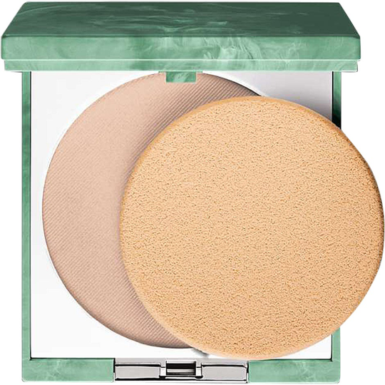 Clinique Superpowder / Double Face Powder, Clinique Puder