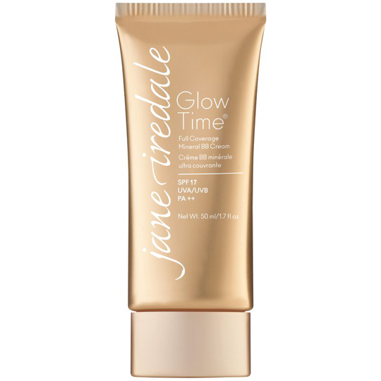 Jane Iredale Glow Time BB Cream BB 4
