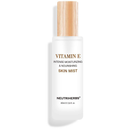 Neutriherbs Vitamin E Skin Mist Intense Moisturizing & Nourishing 120