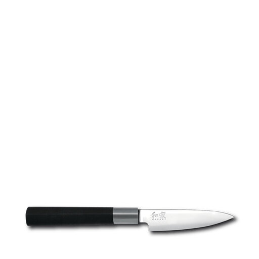 Skalkniv Wasabi Black, 10 cm