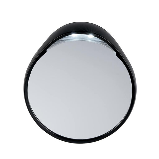 Tweezermate 10X Lighted Mirror