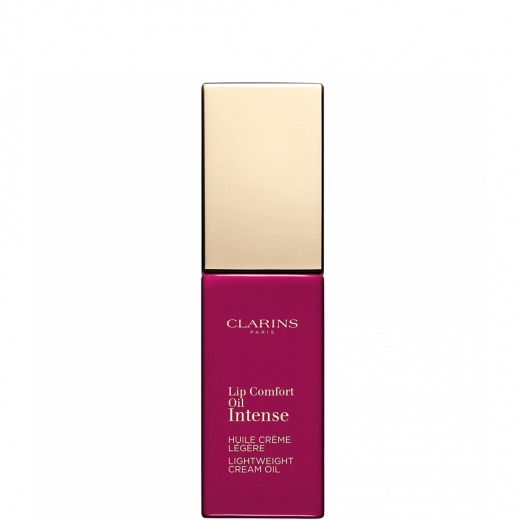 Clarins Lip Comfort Oil Intense Plum