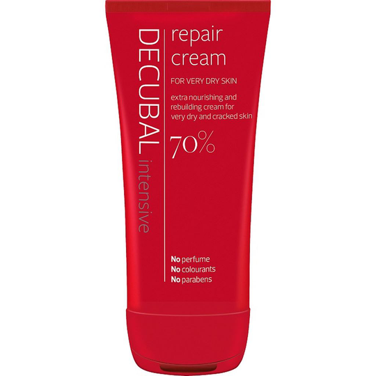 Decubal Repair cream 100 ml