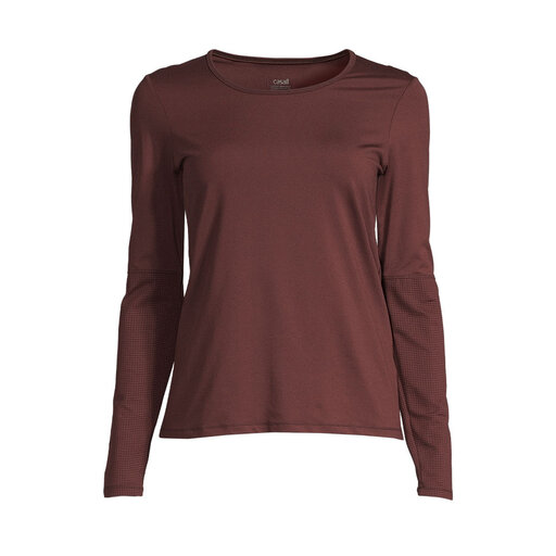 Essential Iconic Long Sleeve