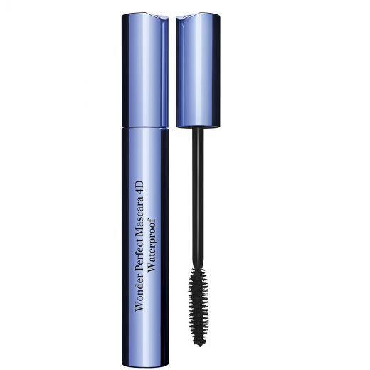 Clarins Wonder Perfect 4D Waterproof