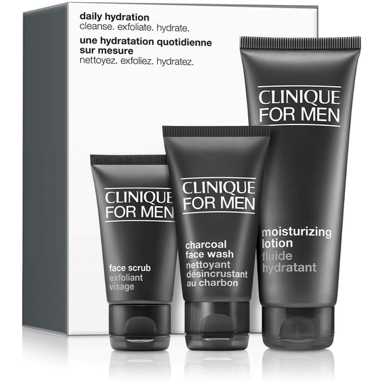 Clinique Daily Hydration Set