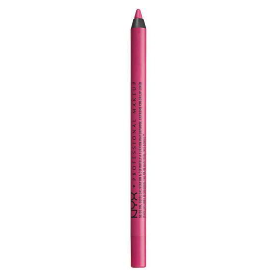 NYX Professional Makeup Slide On Lip Pencil - Fluorescent