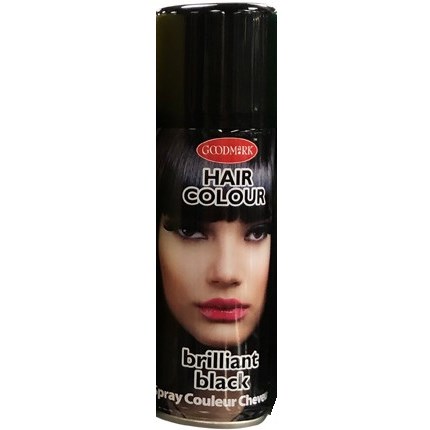 Goodmark Europe Hair Colour Zocool Black