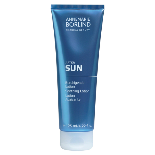 Annemarie Börlind After Sun Soothing Lotion 50 ml