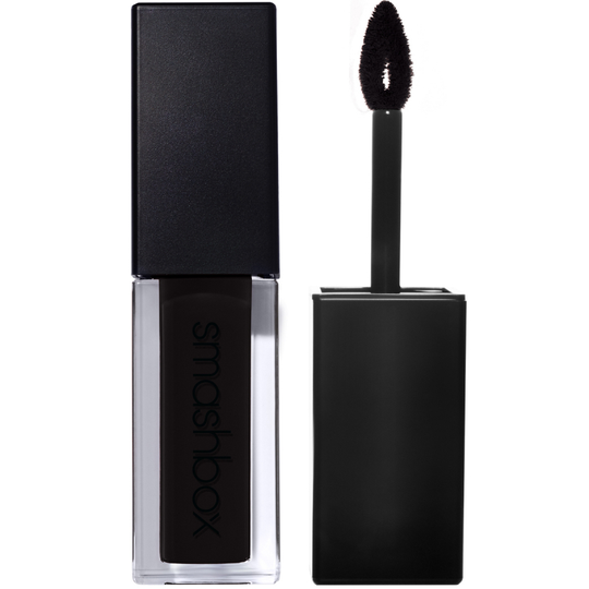 Smashbox Always On Liquid Lipstick Tar Pit