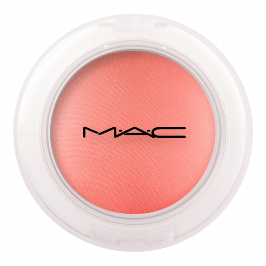 MAC Cosmetics Glow Play Blush Cheer Up