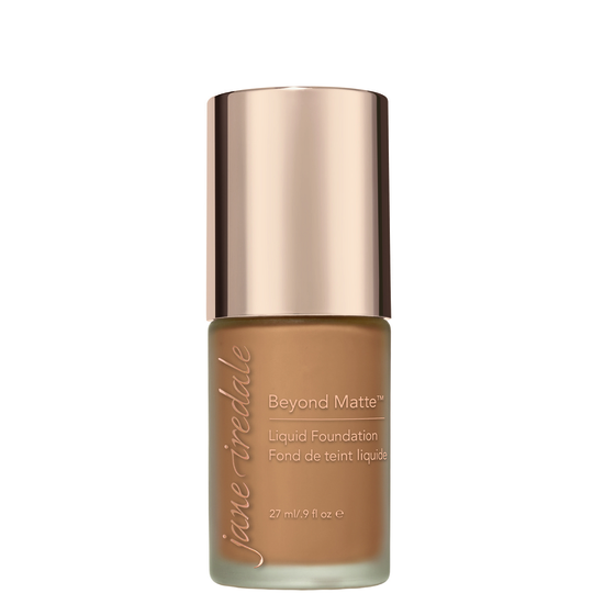 Jane Iredale Beyond Matte Liquid Foundation M13 27 ml