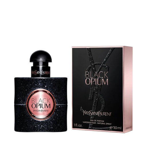 Black Opium EdP