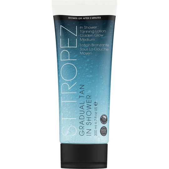 St.Tropez Gradual tan in shower medium 200 ml