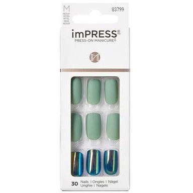 Kiss imPRESS® Here We Go